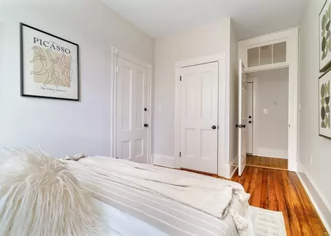 Bedroom - 60 Bow St #E, Somerville, MA 02143 photo 3 of 3