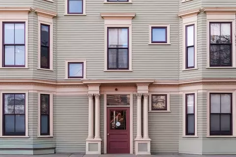 Exterior - 60 Bow St #E, Somerville, MA 02143 photo 2 of 2