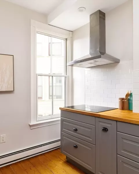Kitchen - 60 Bow St #E, Somerville, MA 02143 photo 3 of 3