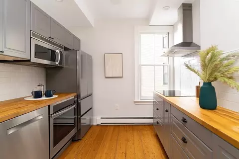 Kitchen - 60 Bow St #E, Somerville, MA 02143 photo 2 of 3