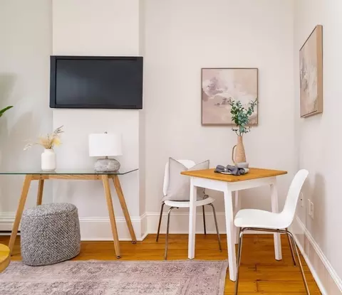 Dining - 60 Bow St #E, Somerville, MA 02143 photo 1 of 1