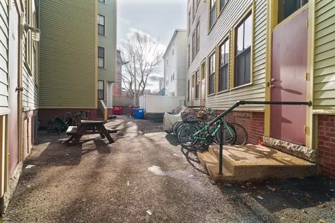 Exterior - 60 Bow St #E, Somerville, MA 02143 photo 1 of 2
