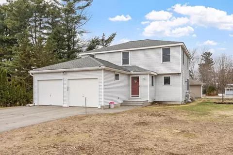 31 W Street Terrrace, Lunenburg, MA 01462