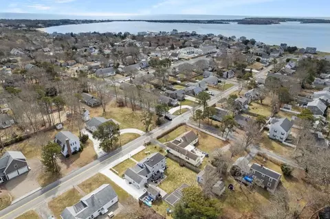 107 Lewis Rd, Yarmouth, MA 02673