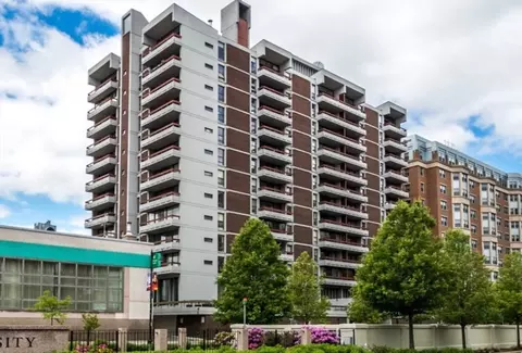 566 Commonwealth Ave #308, Boston, MA 02215