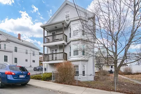 23 Grove St #1-1, Haverhill, MA 01832
