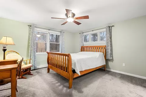 Bedroom - 51 Winslow Rd, Reading, MA 01867 photo 1 of 8