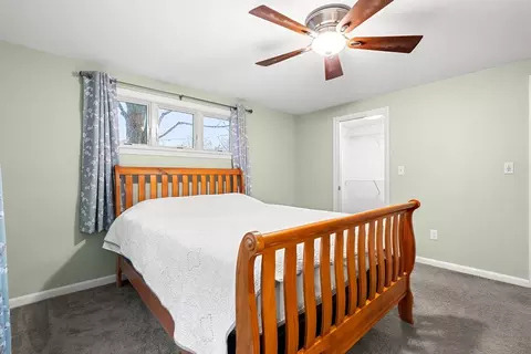 Bedroom - 51 Winslow Rd, Reading, MA 01867 photo 2 of 8