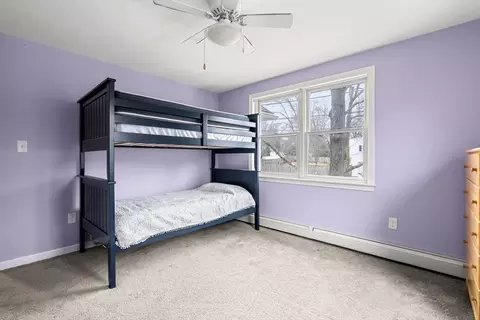 Bedroom - 51 Winslow Rd, Reading, MA 01867 photo 7 of 8