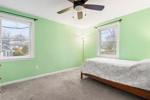 Bedroom - 51 Winslow Rd, Reading, MA 01867 photo 4 of 8