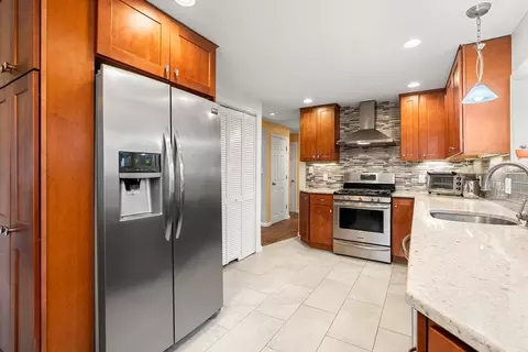 Kitchen - 51 Winslow Rd, Reading, MA 01867 photo 3 of 3
