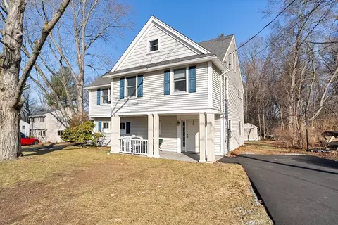 Exterior - 51 Winslow Rd, Reading, MA 01867 photo 2 of 6
