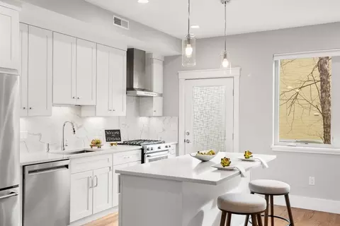 227 Cedar St #5, Somerville, MA 02145
