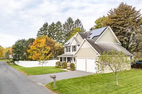 1 Second Ave, Easthampton, MA 01027