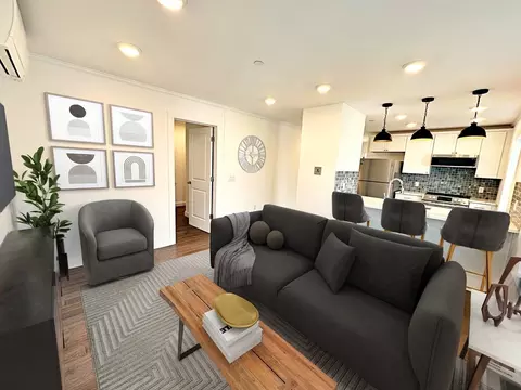 33 Leyden St #6, Boston, MA 02128