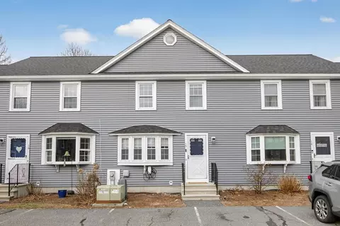 15 Cedar Sq #15, Millis, MA 02054