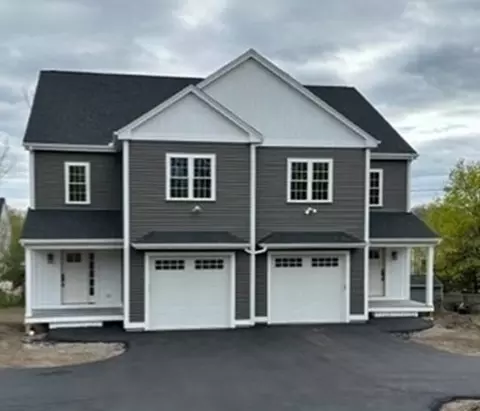 3 Heritage Rd #3, Norton, MA 02766