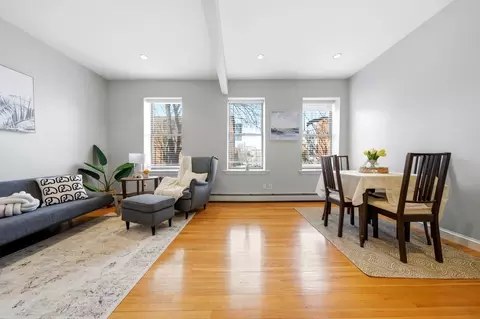 469 Shawmut Ave #1, Boston, MA 02118