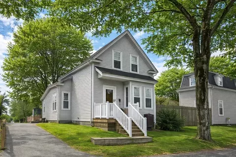22 Braman St, Danvers, MA 01923