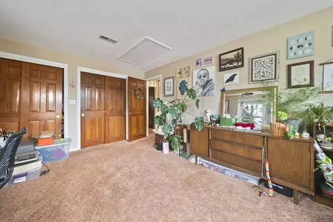 Bedroom - 55 Minot Ave #55, Wareham, MA 02571 photo 1 of 2