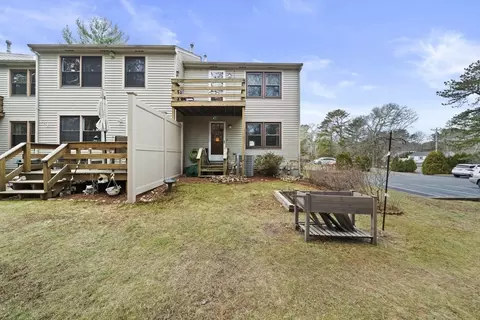 Exterior - 55 Minot Ave #55, Wareham, MA 02571 photo 3 of 5