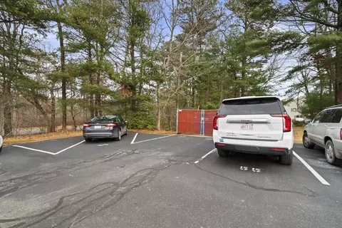Exterior - 55 Minot Ave #55, Wareham, MA 02571 photo 5 of 5