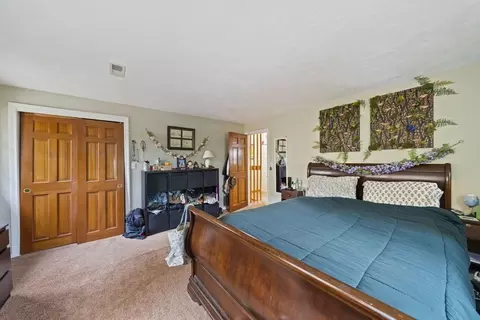 Bedroom - 55 Minot Ave #55, Wareham, MA 02571 photo 2 of 2