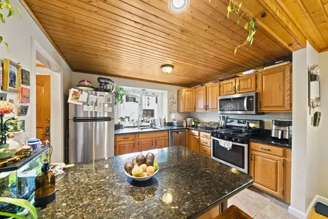 Kitchen - 55 Minot Ave #55, Wareham, MA 02571 photo 1 of 3