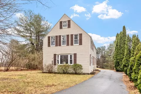 3 S Oxford Rd, Millbury, MA 01527