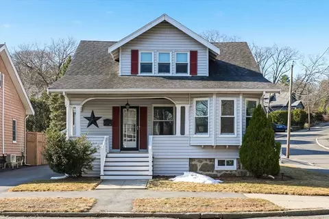 42 Great Woods Rd, Lynn, MA 01904