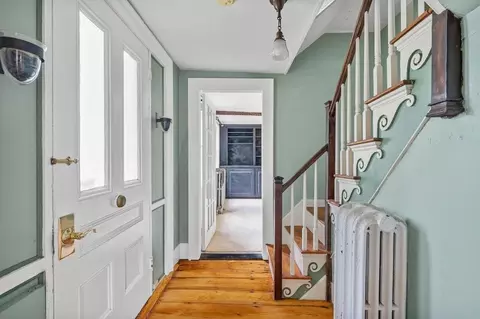 Entry Way - 42 Elm St, Georgetown, MA 01833 photo 1 of 3