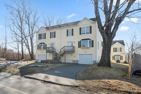 12 Central Tree Rd #2, Rutland, MA 01543