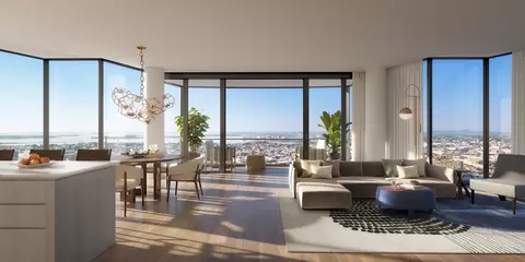 682 Atlantic Ave #45A, Boston, MA 02111