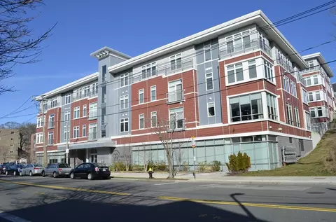 99 Tremont St #513, Boston, MA 02135