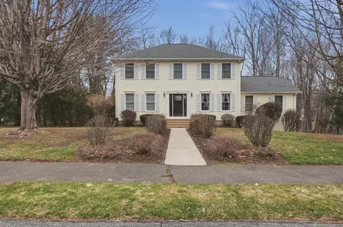 44 San Souci Dr, South Hadley, MA 01075