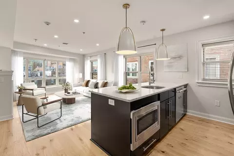 9 N Margin #5, Boston, MA 02113