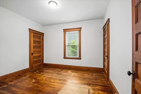 Bedroom - 29 Tatman St, Worcester, MA 01607 photo 2 of 6