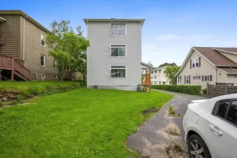 Exterior - 29 Tatman St, Worcester, MA 01607 photo 9 of 16
