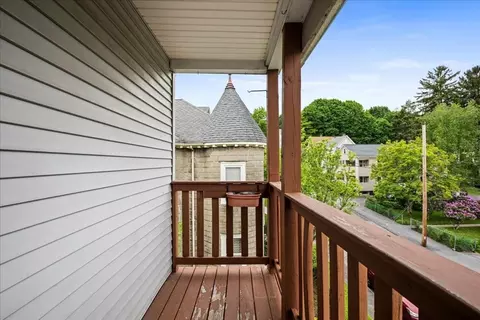Exterior - 29 Tatman St, Worcester, MA 01607 photo 3 of 16