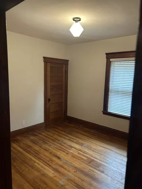 Bedroom - 29 Tatman St, Worcester, MA 01607 photo 4 of 6