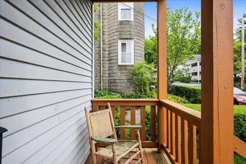 Exterior - 29 Tatman St, Worcester, MA 01607 photo 4 of 16