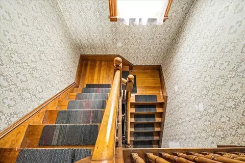 Entry Way - 29 Tatman St, Worcester, MA 01607 photo 3 of 3