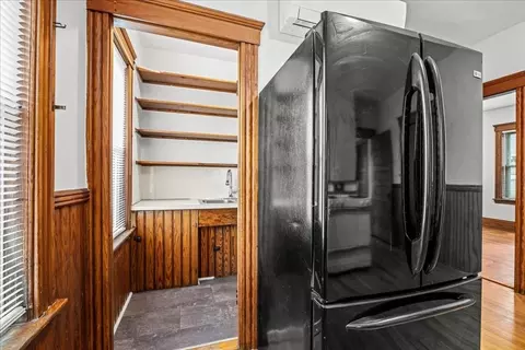 Kitchen - 29 Tatman St, Worcester, MA 01607 photo 1 of 4
