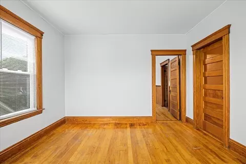Bedroom - 29 Tatman St, Worcester, MA 01607 photo 1 of 6