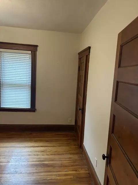 Bedroom - 29 Tatman St, Worcester, MA 01607 photo 5 of 6
