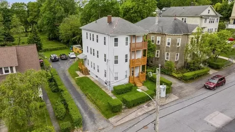 View/Area - 29 Tatman St, Worcester, MA 01607 photo 1 of 3