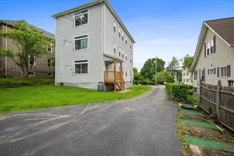 Exterior - 29 Tatman St, Worcester, MA 01607 photo 8 of 16