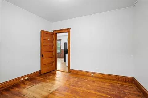 Bedroom - 29 Tatman St, Worcester, MA 01607 photo 3 of 6