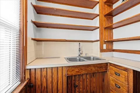 Kitchen - 29 Tatman St, Worcester, MA 01607 photo 2 of 4