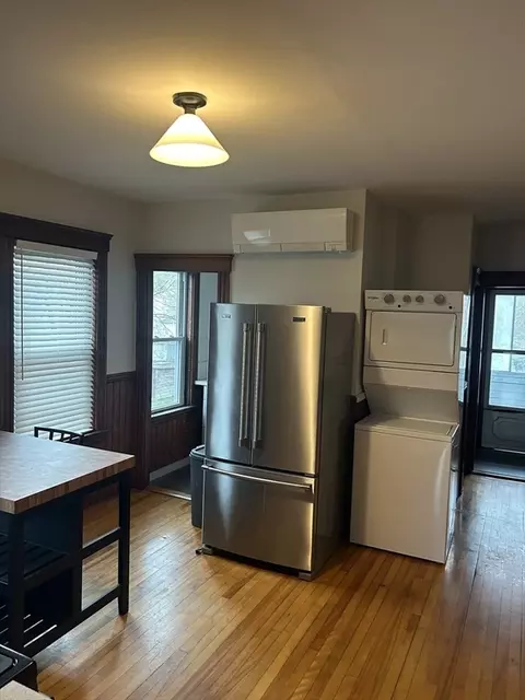 Kitchen - 29 Tatman St, Worcester, MA 01607 photo 3 of 4